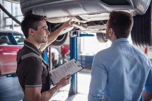7 Auto Repair Red Flags You Should Never Overlook