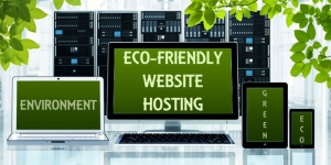 Eco-Friendly Hosting & Sustainable Web Practices You Need to Know 