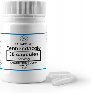 Can ivermectin fenbendazole Help In Cancer Therapy in Humans and Animals?