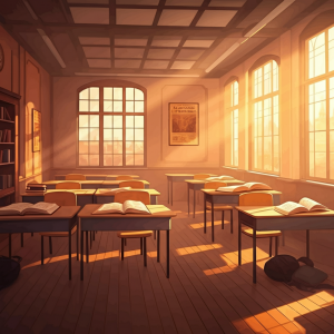 Exploring the est ii literature course