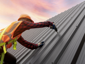 Jacksonville’s Trusted Metal Roofing Contractors – What to Look For