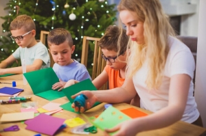 Inside the Pre-Kindergarten Programs in Alpharetta: What to Expect in 2025