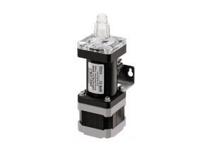Precision Piston Pumps 2025