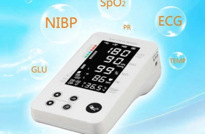 All-in-one Vital Signs Monitors
