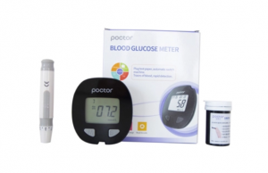 Blood Glucose Meters