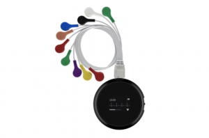 Holter ECG Monitors