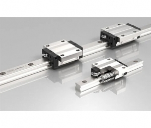 What Material is Linear Motion Guide Ways Generally Made of?