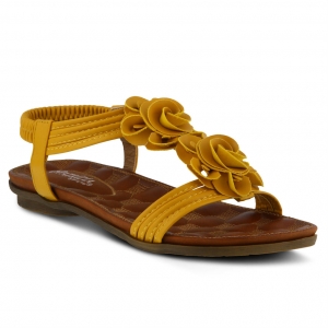 Why Flat Sandals Are the Ultimate Summer Essential