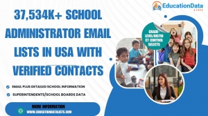 Boost Your Outreach: The Ultimate School Administrator Email List for Marketers