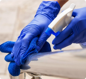 Empresas Servicios de Limpieza: Soluciones Integrales para Entornos Impecables