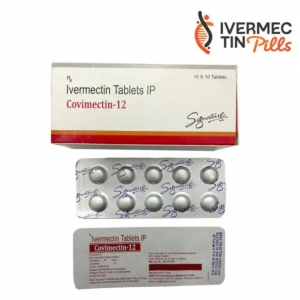 Covimectin 12 mg Dosage, Uses & Side Effects – A Patient’s Guide
