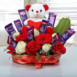 Surprise Your Partner with the Perfect Birthday Gift Online