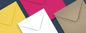Envelopes: Versatile, Customisable, and Essential for Every Occasion  