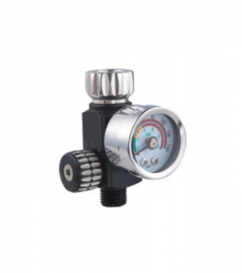 Overview of Automotive Primer Spray Gun