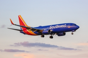Southwest Airlines Irving Office +1-888-839-0502 