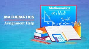 Simplify Complex Problems with a Professional Maths Assignment Expert