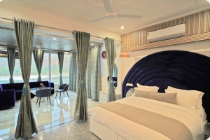 Plan Your Dream Summer Vacation at the Best Hotel in Rishikesh