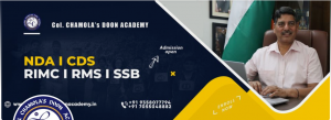 Building Warriors with Wisdom: The Mission of Col Chamola Defence Academy