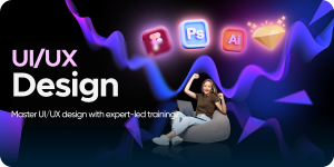 UI UX Design Institute in Maharashtra