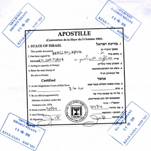 Apostille MOFA Attestation in Pakistan