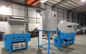 Questions You Have Regarding The Plastic Crusher Machine