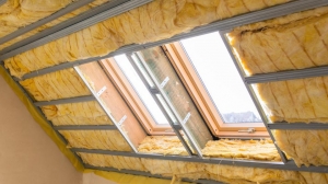 Attic Insulation: Everything You Need to Know