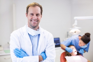 General Dentist Definition: Services at a General Dentist Clinic