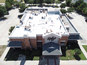 Check Out How Houston's Commercial Roofing and Repair Contractors Can Help Protect Your Investment!