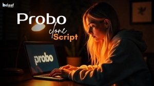 How to Develop a High-Performance Probo Clone App?