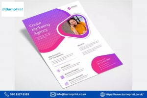 A5 Flyers (Most Popular) – The Essential Guide to High-Impact, Cost-Effective Print Marketing