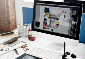 Creative Graphic Designing Company in India