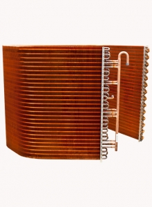 Understanding Condenser Coils: Function, Types, and Maintenance