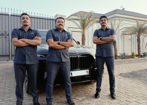 Why High-Profile Individuals in Bangalore Are Hiring Personal Security Officers