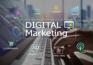 How Digital Marketing Transforms Businesses in a Competitive Market