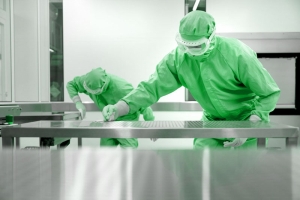 8 Common Mistakes to Avoid with a Free Cleanroom Design Service