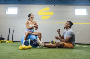 4 Signs It’s Time for a New Pre Workout