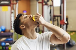 4 Uses for Pre Workout Outside of the Gym
