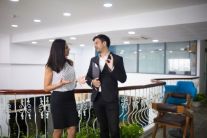 Event Organizer Singapore – From Concept to Celebration