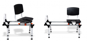 How to Choose the Best Sliding Transfer Shower Bench for Your Needs