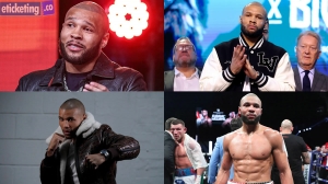 Eubank Jr Vs Benn: Eubank Jr Delivers £3.5k Each