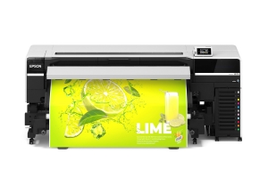 Crush Color Limits with the Epson S9170 Wide Format Printer
