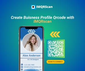 Boost Your Reputation with a Business Review Generator by IMQRScan