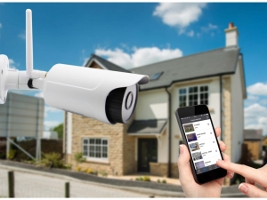 How CCTV Camera Installation Can Protect Your Property 24/7