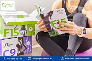 Why Choose Forever Living Products?