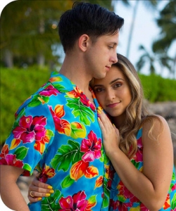 Aloha Shirts: A Cultural Classic with a Modern Twist