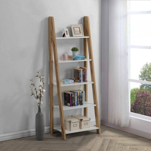 Transform Your Home Library with Deckup’s Elegant Book Cabinets