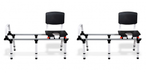 How to Choose the Right Elder Shower Chair for Your Loved One