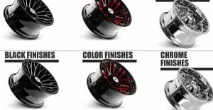 Elite Wheel Warehouse | 2025’s Best Tires from Fullway and Lexani