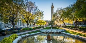 Discover the Cultural Heart of Baltimore: Mount Vernon