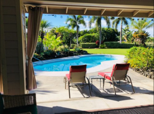 How to Choose a Kona, Hawaii Vacation Home Based on Your Favorite Season